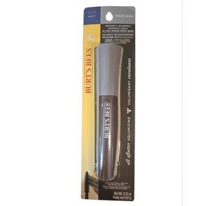 Burt's Bees Deep Blue Volumizing Mascara